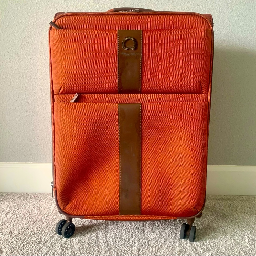 Delsey by Paris Luggage UNISEX